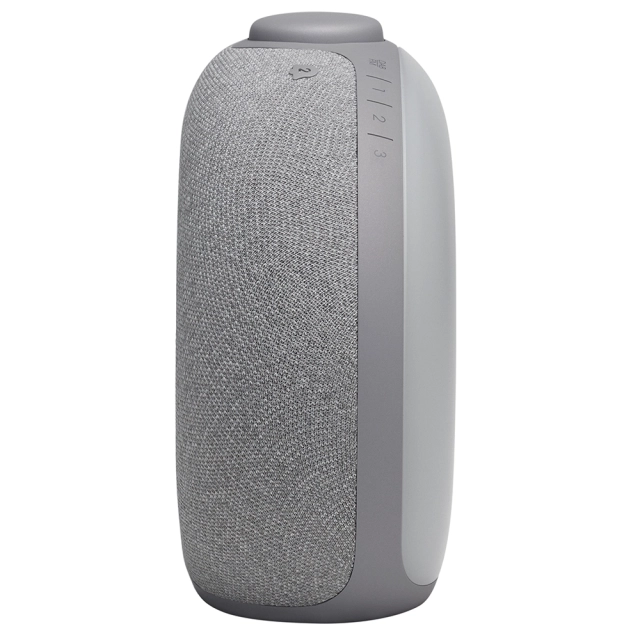 Głośnik Bluetooth JBL Horizon 2 DAB [kolor szary]