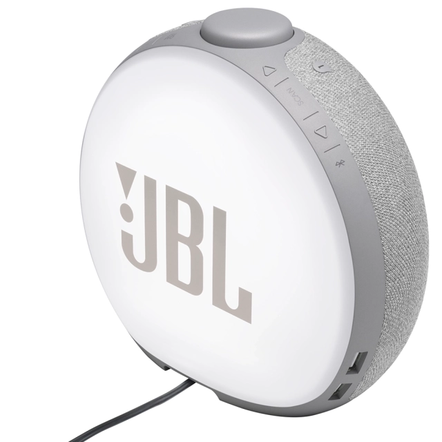 Głośnik Bluetooth JBL Horizon 2 DAB [kolor szary]