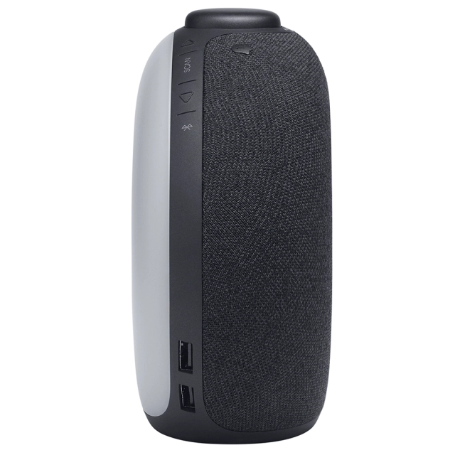 Głośnik Bluetooth JBL Horizon 2 DAB [kolor czarny]