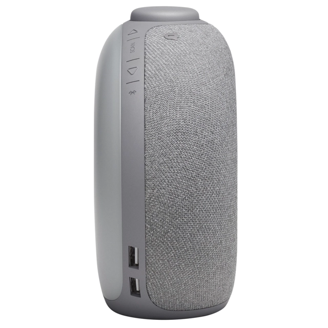 Głośnik Bluetooth JBL Horizon 2 DAB [kolor szary]