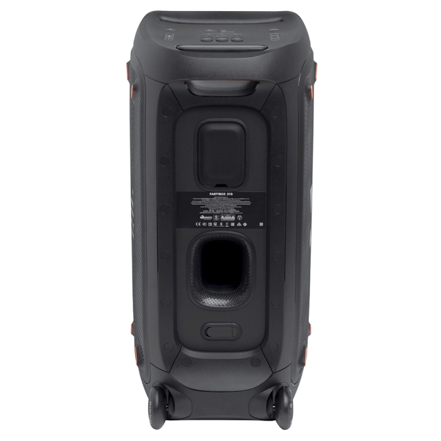 Głośnik Bluetooth JBL Partybox 310