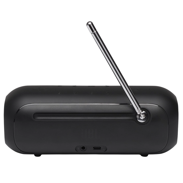 Głośnik Bluetooth JBL Tuner 2 [kolor czarny]