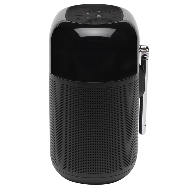 Głośnik Bluetooth JBL Tuner XL [kolor czarny]