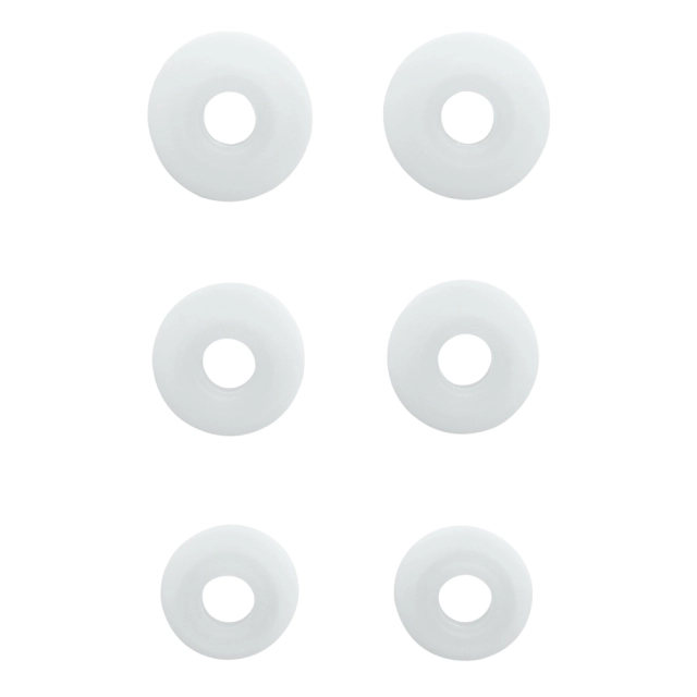 Słuchawki bezprzewodowe JBL Tune Beam [kolor biały]