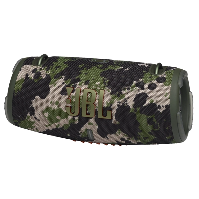 Głośnik Bluetooth JBL Xtreme 3 [motyw moro]