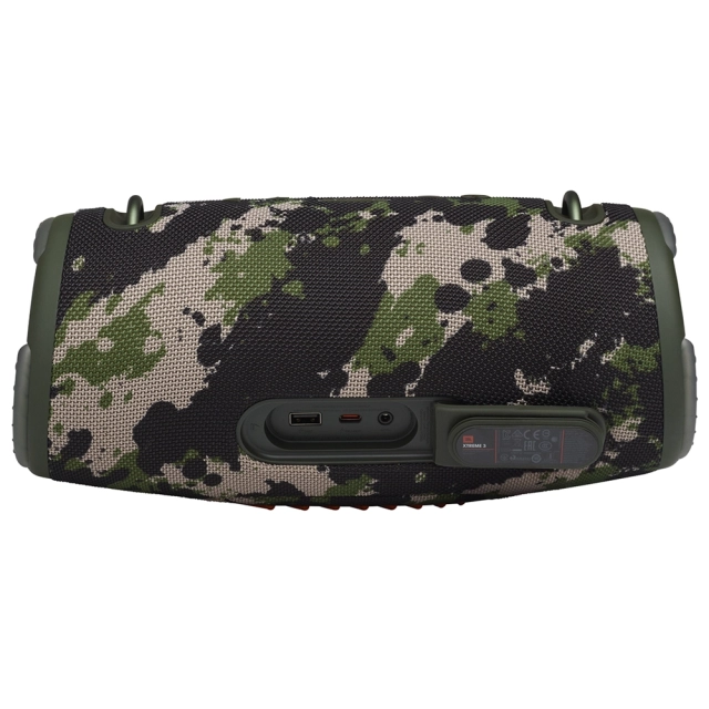 Głośnik Bluetooth JBL Xtreme 3 [motyw moro]