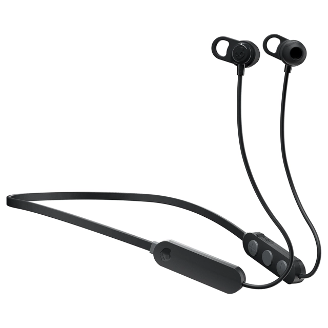 Słuchawki bezprzewodowe Skullcandy Jib+ Wireless [kolor czarny]