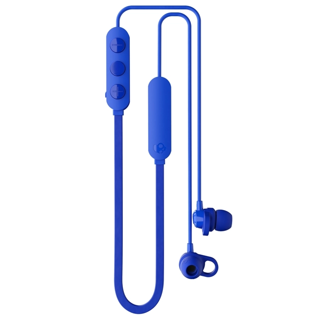 Słuchawki bezprzewodowe Skullcandy Jib+ Wireless [kolor niebieski]
