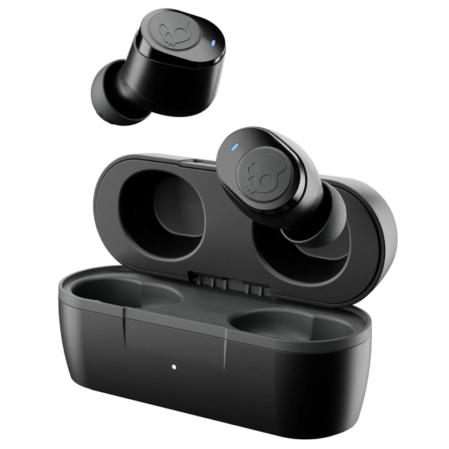 Słuchawki bezprzewodowe Skullcandy Jib True 2 Wireless [kolor czarny]