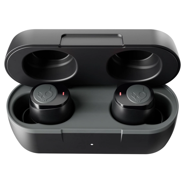 Słuchawki bezprzewodowe Skullcandy Jib True 2 Wireless [kolor czarny]