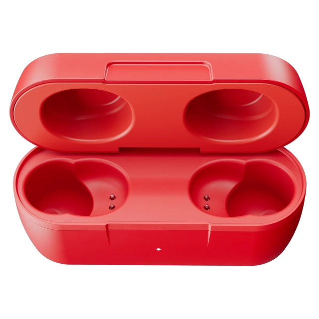 Słuchawki bezprzewodowe Skullcandy Jib True Wireless [kolor czerwony]
