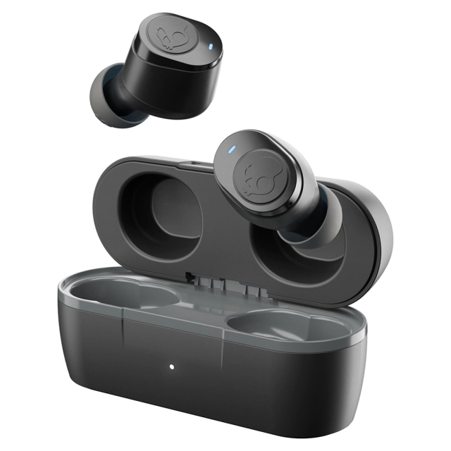 Słuchawki bezprzewodowe Skullcandy Jib True Wireless [kolor czarny]