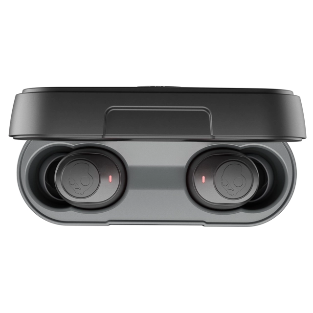 Słuchawki bezprzewodowe Skullcandy Jib True Wireless [kolor czarny]