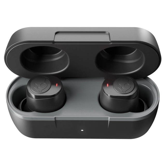 Słuchawki bezprzewodowe Skullcandy Jib True Wireless [kolor czarny]