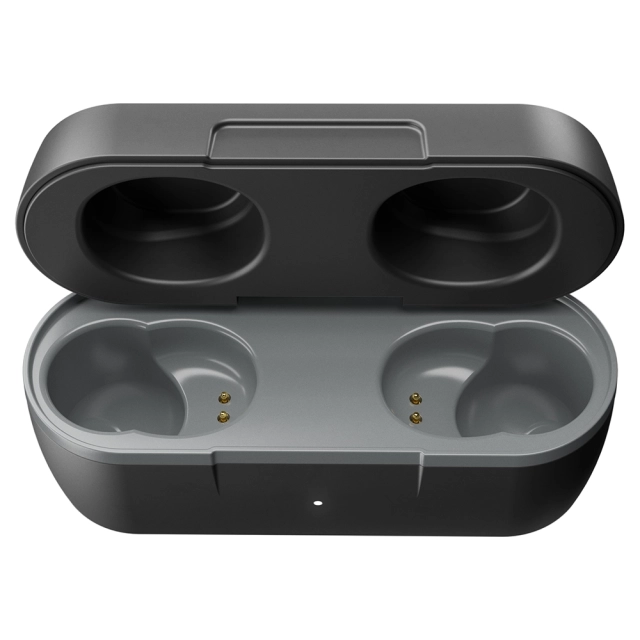 Słuchawki bezprzewodowe Skullcandy Jib True Wireless [kolor czarny]