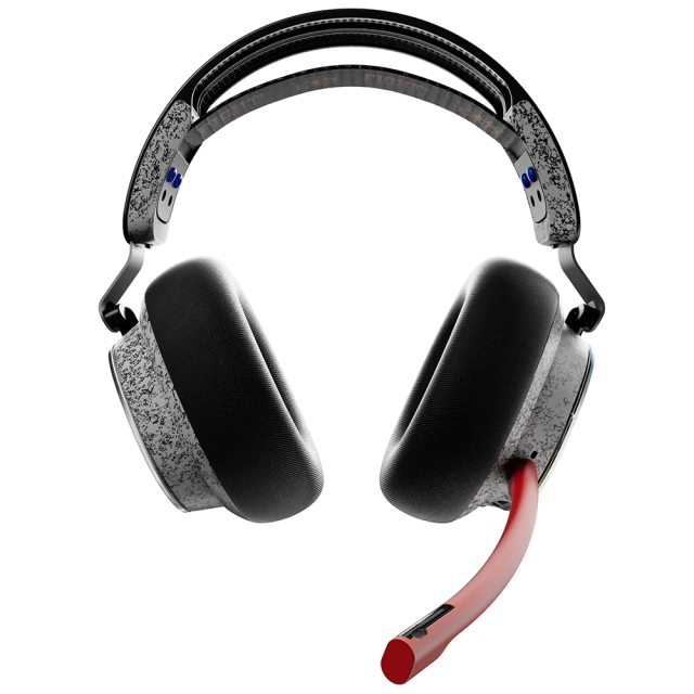 Słuchawki gamingowe Skullcandy Plyr [motyw Street Fighter]