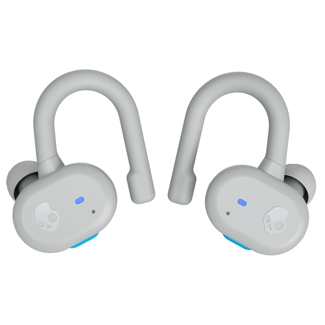 Słuchawki bezprzewodowe Skullcandy Push Active [kolor szaro-niebieski]
