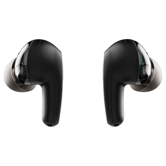 Słuchawki bezprzewodowe Skullcandy Rail True Wireless [kolor czarny]