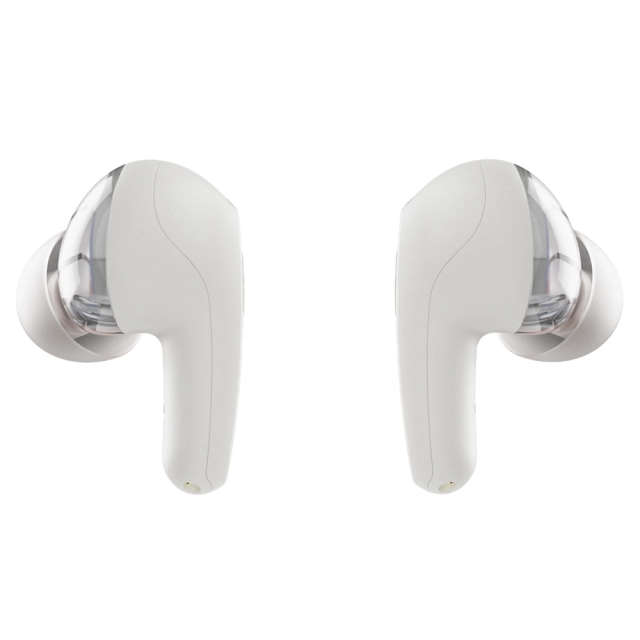 Słuchawki bezprzewodowe Skullcandy Rail True Wireless [kolor biały]