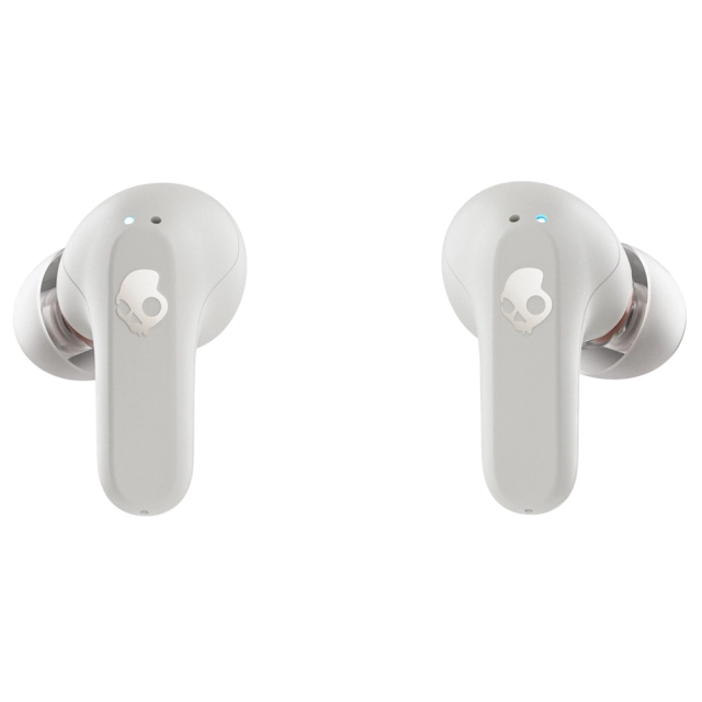 Słuchawki bezprzewodowe Skullcandy Rail True Wireless [kolor biały]