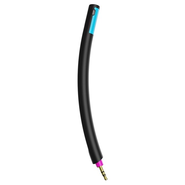 Słuchawki gamingowe Skullcandy Slyr [kolor czarny]