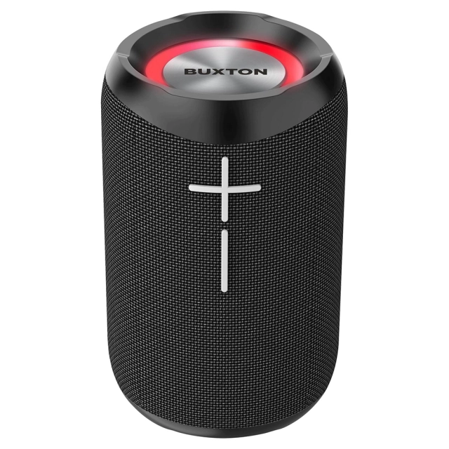 Głośnik Bluetooth Buxton BBS 4400 [kolor czarny]