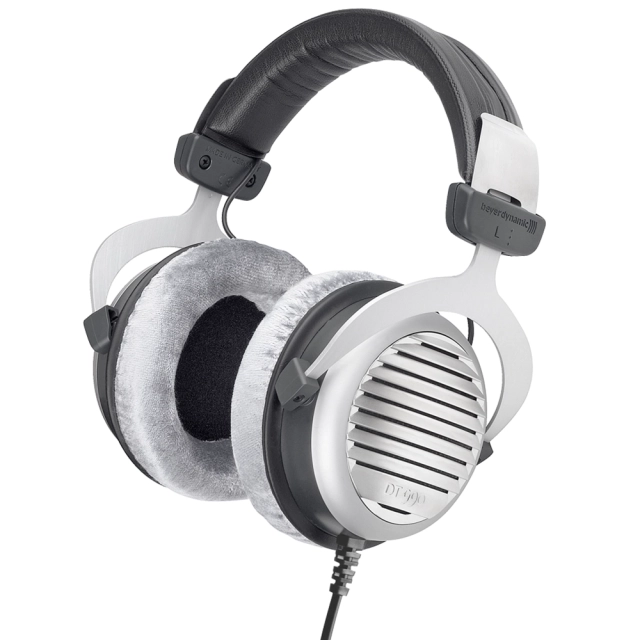 Słuchawki przewodowe Beyerdynamic DT 990 Edition [32 Ohm]