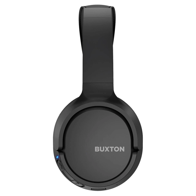 Słuchawki bezprzewodowe Buxton BHP 7300 [kolor czarny]