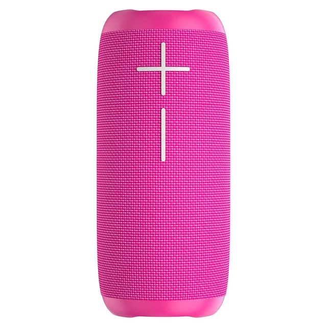 Głośnik Bluetooth Buxton BBS 5500 [kolor różowy]