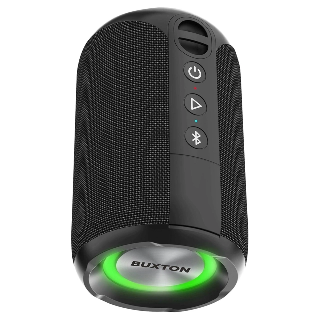 Głośnik Bluetooth Buxton BBS 4400 [kolor czarny]