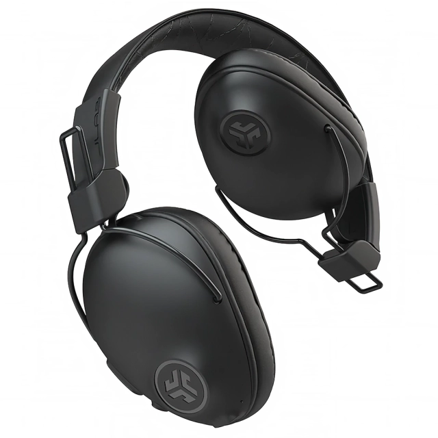 Słuchawki bezprzewodowe JLab Studio Pro Wireless [kolor czarny]