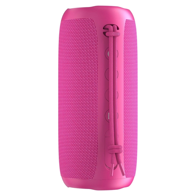 Głośnik Bluetooth Buxton BBS 5500 [kolor różowy]