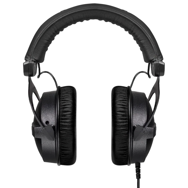 Słuchawki przewodowe Beyerdynamic DT 770 PRO [32 Ohm]