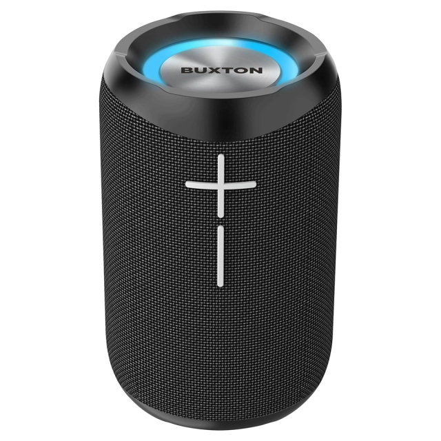 Głośnik Bluetooth Buxton BBS 4400 [kolor czarny]