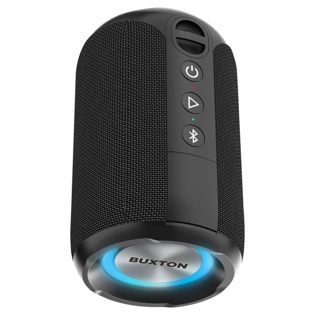 Głośnik Bluetooth Buxton BBS 4400 [kolor czarny]