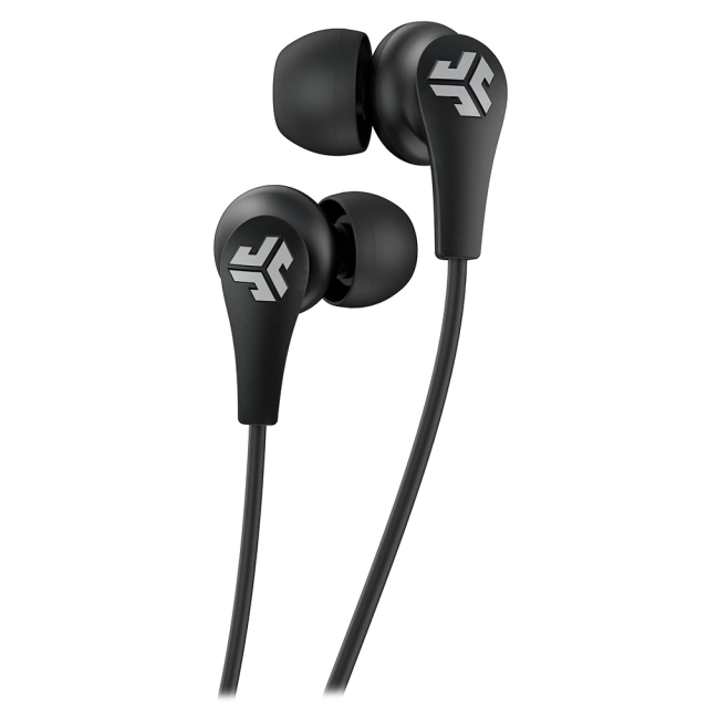 Słuchawki bezprzewodowe JLab JBuds Pro Wireless [kolor czarny]