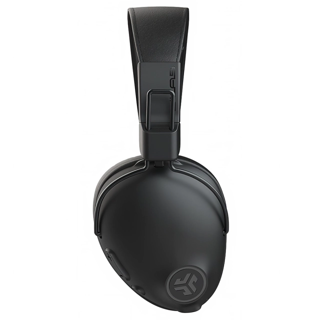 Słuchawki bezprzewodowe JLab Studio Pro Wireless [kolor czarny]