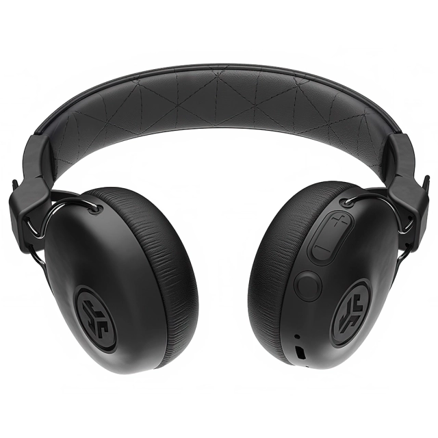 Słuchawki bezprzewodowe JLab Studio ANC Wireless [kolor czarny]