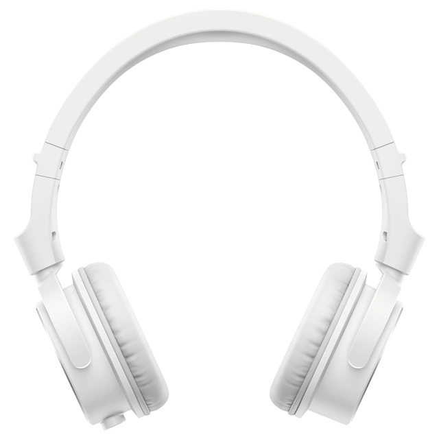 Słuchawki przewodowe Pioneer DJ HDJ-S7 [kolor biały]