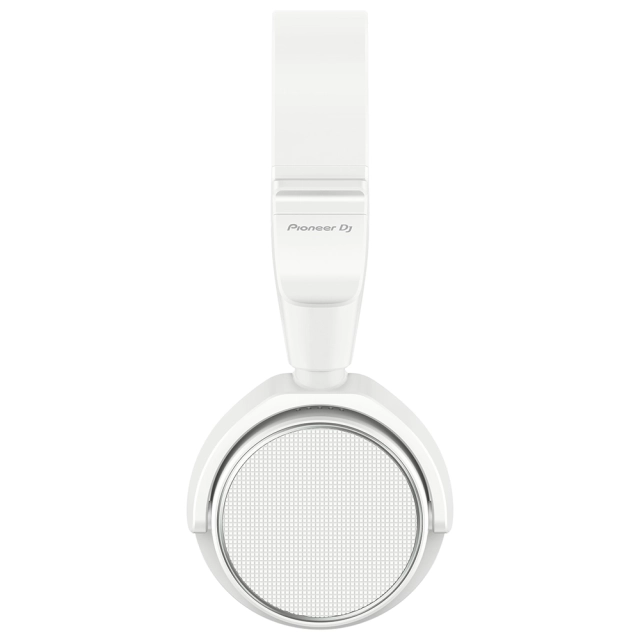 Słuchawki przewodowe Pioneer DJ HDJ-S7 [kolor biały]