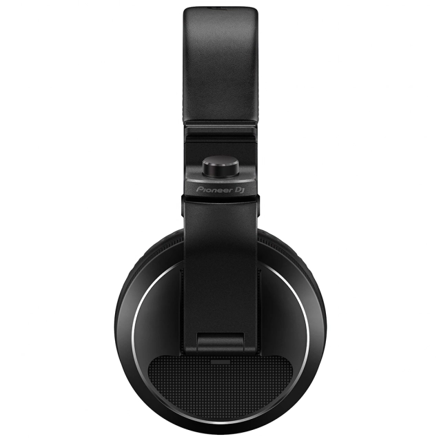 Słuchawki przewodowe Pioneer DJ HDJ-X5 [kolor czarny]