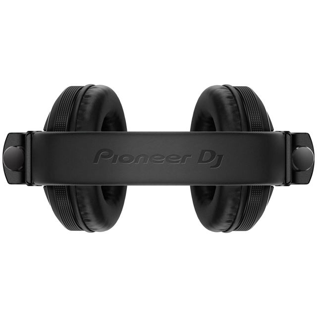 Słuchawki przewodowe Pioneer DJ HDJ-X5 [kolor czarny]