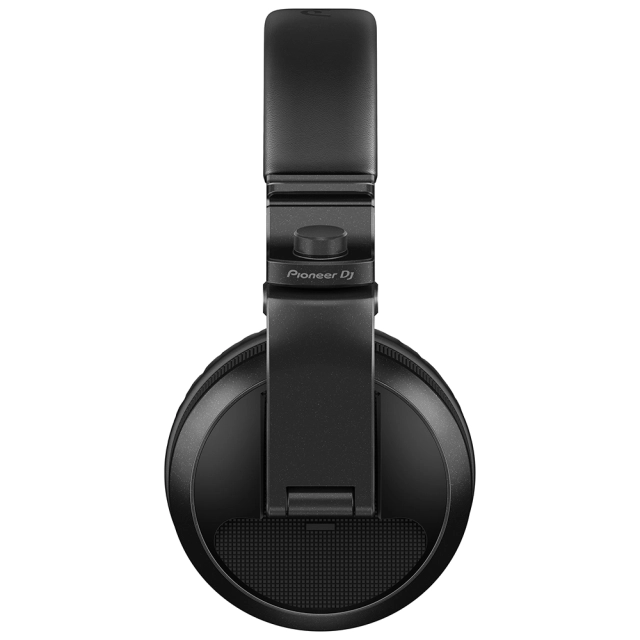 Słuchawki bezprzewodowe Pioneer DJ HDJ-X5BT [kolor czarny]