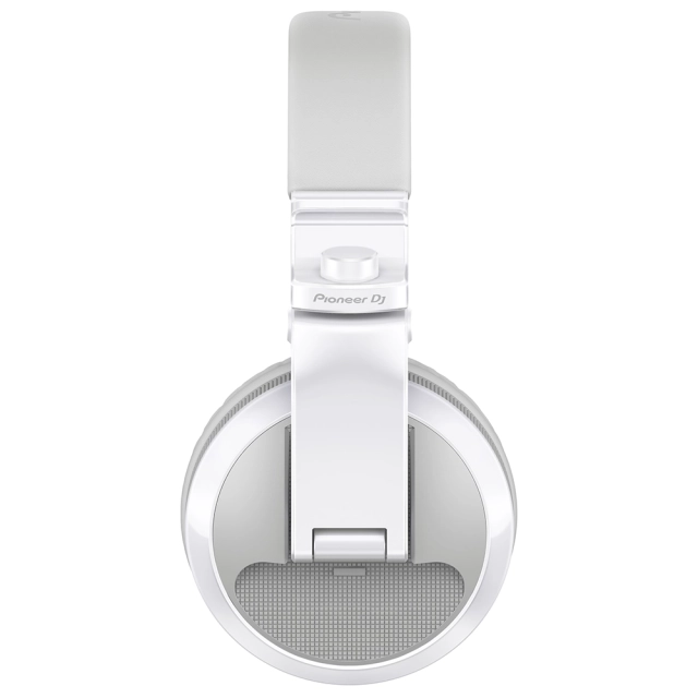 Słuchawki bezprzewodowe Pioneer DJ HDJ-X5BT [kolor biały]