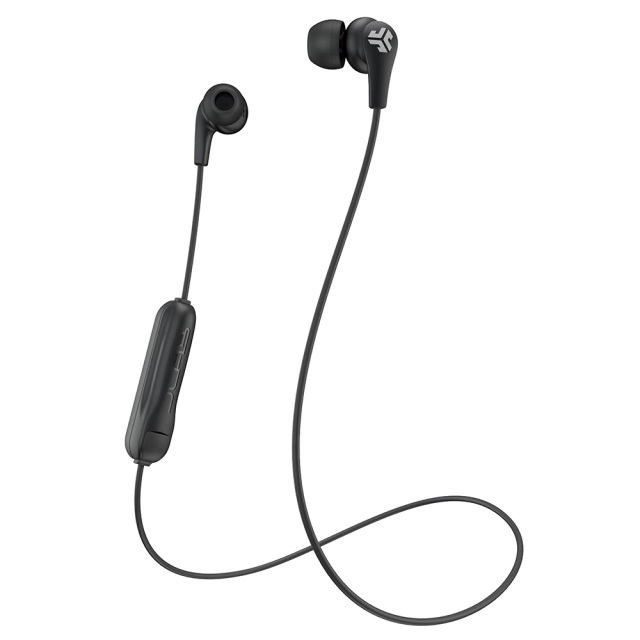 Słuchawki bezprzewodowe JLab JBuds Pro Wireless [kolor czarny]