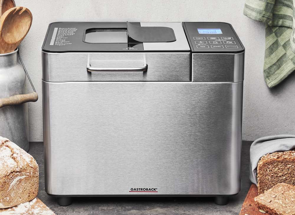 Gastroback 42823 - urządzenie w kuchni