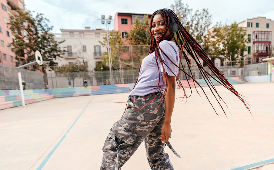 JBL Tune 520 BT - czarne