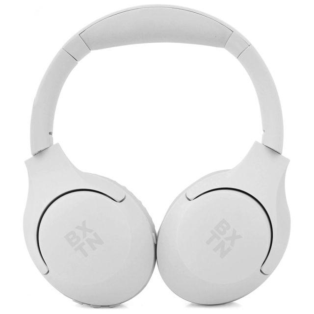 Słuchawki bezprzewodowe Buxton BHP-8700 [kolor biały]