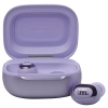 Słuchawki bezprzewodowe JBL Live Buds 3 [kolor fioletowy]