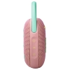 Głośnik Bluetooth JBL Clip 5 [kolor różowy]